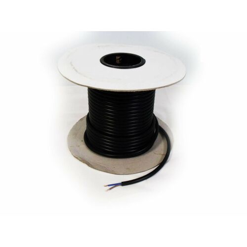 PD Connex SP100-215 Gumírozott hangfalkábel 100V-os telepítéshez (2&#215;1,5 mm2) 111797377