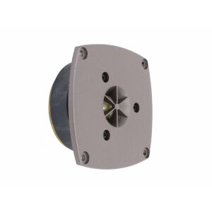 Videoton HG2,5-464 (25 mm) Dóm magassugárzó 140W (10 x 10 cm) &#8211; 8 Ohm 111797525 - Magassugárzó