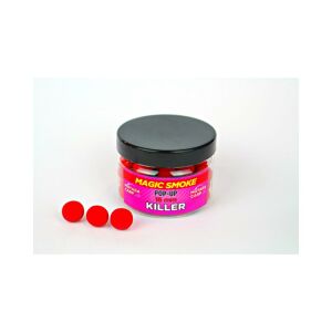 Motaba carp Pop-Up Smoke bojli killer (gyümölcsös) 16mm 111797725 - PopUp