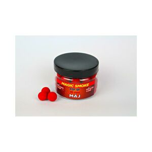 Motaba carp Pop-Up Smoke bojli Máj 16mm 111797726 - PopUp