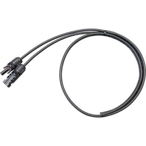 Szerelőkábel 4 mm2 Phaesun 500041 QuickCab4-4/5 Kábelhossz 5.00 m (500041) 113348646 - Napelem tartozék