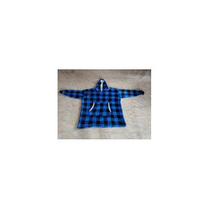 BLAU KAROTE DECKENCLIPS (30)