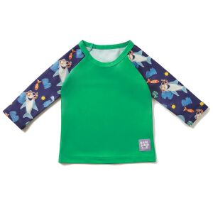 Bambino Mio Gyermek fürdő póló Ocean 0-6 hónap 111798740 - Bambino Mio