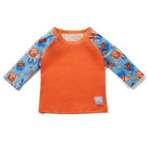 Bambino Mio Gyermek fürdő póló Wave, 1-2 év 111798780 - Bambino Mio