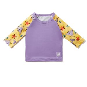 Bambino Mio Gyermek fürdő póló Sand 6-12 hónap 111798797 - Bambino Mio