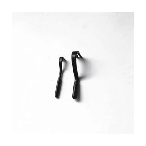 Kullancseltávolító készlet 2db-os - FEKETE