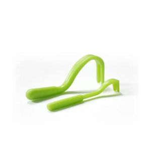 Kullancseltávolító készlet 2db-os - SÁRGA