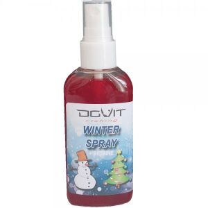 Dovit winter carp spray 111814163 - Folyékony aroma