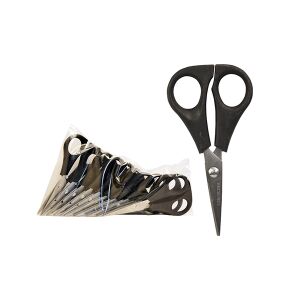 Fluo szerelékes olló