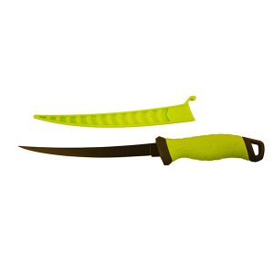 Outdoor fluo k3 filézőkés