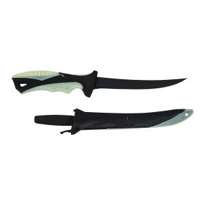 Outdoor filézőkés élező tokkal