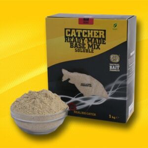 Sbs soluble catcher r-m boilie mix shellfish 1 kg 113066403 - Paszta