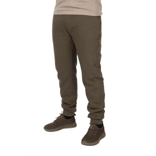 Fox collection sherpa jogger g/b - l 111814202