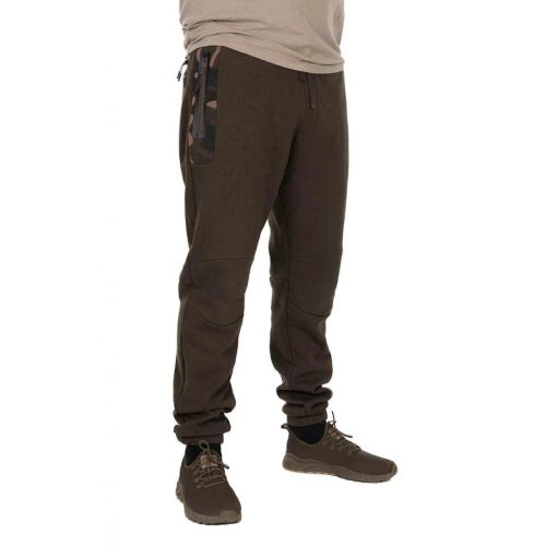 Fox Khaki Camo Premium 310 Joggers - Teljes alakos fotó - Téli horgász ruházat