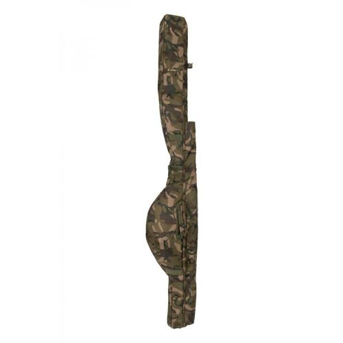 Fox Camolite 13ft Tri Sleeve bottartó, terepszínű - Botzsák