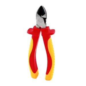 Cleste lateral izolat Commel 160mm, 1000V - Clește