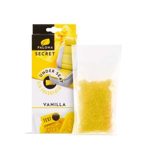 Paloma Secret Under Seat Air Freshener Vanilla 40g - Paloma Car Air Freshener
