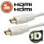 3 meter HDMI cable for connecting TVs, monitors, and gaming consoles