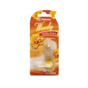 Paloma Woody Vanilla Dream car air freshener, 4.5 ml - Car Air Freshener