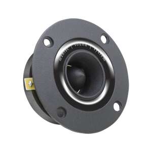 Maniac Sound System 1 inch dome tweeter, black - Built-in speaker