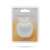 Phenom LED night light, apple shaped, warm white, in packaging