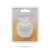 Phenom LED night light, apple shaped, warm white, in packaging