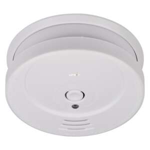 Brennenstuhl RM C 9010 smoke detector with replaceable 9V battery - Smoke Detector