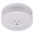 Brennenstuhl RM C 9010 smoke detector with replaceable 9V battery