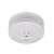 Brennenstuhl RM C 9010 smoke detector with replaceable 9V battery