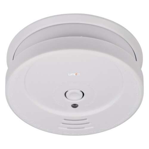 Brennenstuhl RM C 9010 smoke detector with 9V battery 1290080