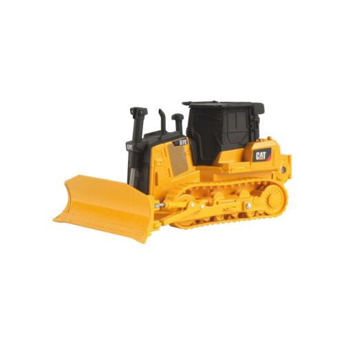 Carrera RC CAT D7E Mini RC Bulldózer Játék