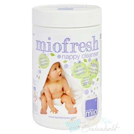 Bambino Mio pelenka fertőtlenítő- Mio Fresh 750 g
