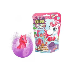 Glibbi Unikornisos fürdobomba - Simba Toys
