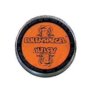 Arcfesték gyöngyház narancs, 20 ml 111829940 - Arcfesték