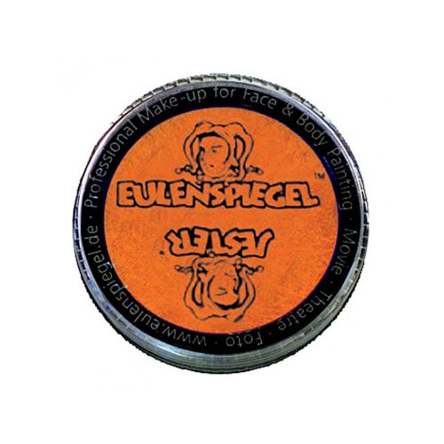 Arcfesték gyöngyház narancs, 20 ml 111829940