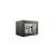 Mini steel safe with digital lock