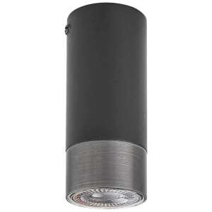 Mennyezeti lámpa, 5,2x12 cm (Zircon) 44467381 - Mennyezeti lámpa