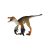 Mojo Prehistory Troodon dinoszaurusz játék mozgatható állkapoccsal