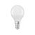 Osram 4,9W E14 LED Izzó, 2700K Meleg Fehér Fény