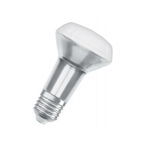 LEDSR6360 4,8W/827 230V GL E27 FS1 OSRAM LED izzó