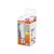 Osram LEDSCLA60 8.5W LED izzó a csomagolásban