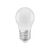 Bellalux 4.9W E27 LED izzó, kis gömb alakú