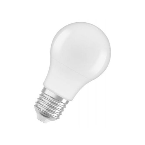 Osram LED izzó, 4.9W E27, hideg fehér - Izzó