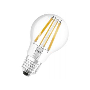 LEDCLA100DIM 11W 827 FILCL E27 P LED izzó 111832068 - Izzó