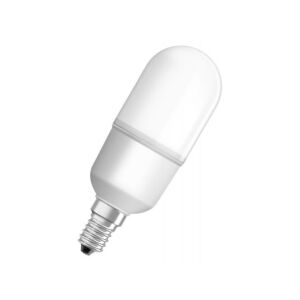Bec LED Osram LEDSSTICK75 9W E14, vedere unghiulară - Lămpi și iluminat