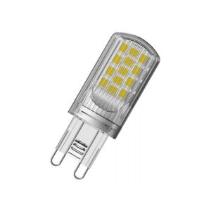 Bec LED Osram LEDPIN40 G9, 4.2W, 4000K, alb rece - Lămpi și iluminat