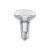 Elölnézet az Osram LED R80 E27 4.9W reflektor izzóról
