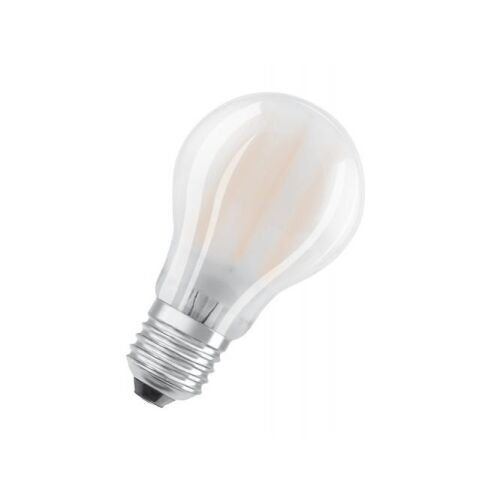 Osram LED filament izzó, 7.5W E27 foglalat, szabályozható - Ledvance