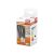 Osram LED izzó csomagolás, 6.5W E27, 60W megfelelő