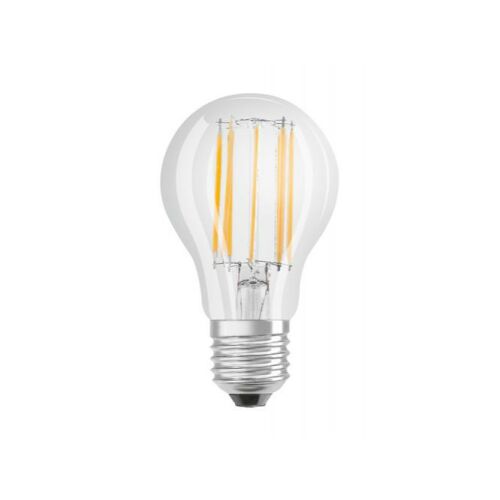 Osram 11W E27 LED Filament Izzó, BASECLA100 széria - Ledvance
